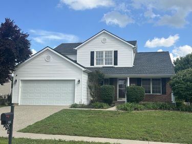 116 Johnstone Trail, Georgetown, KY 40324