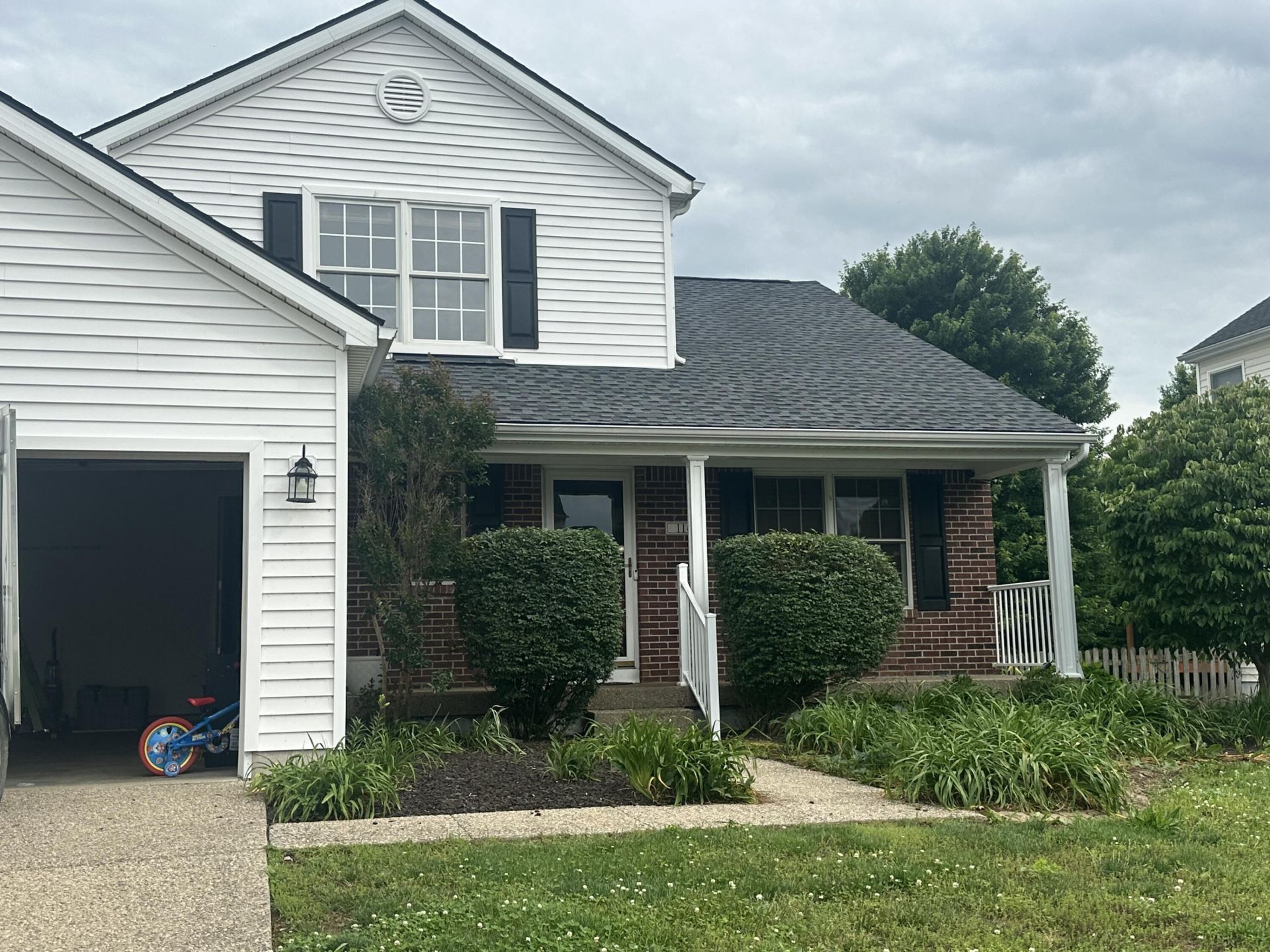 116 Johnstone Trail, Georgetown, KY 40324