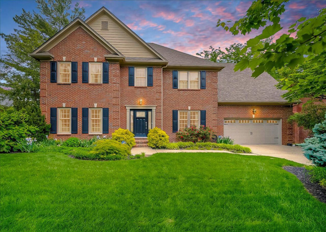 777 Andover Village Drive, Lexington, KY 40509
