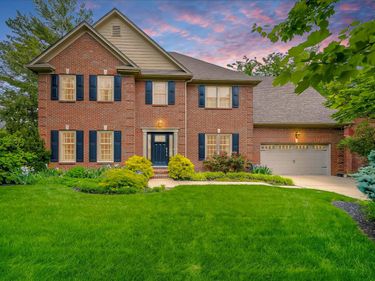 777 Andover Village Drive, Lexington, KY 40509
