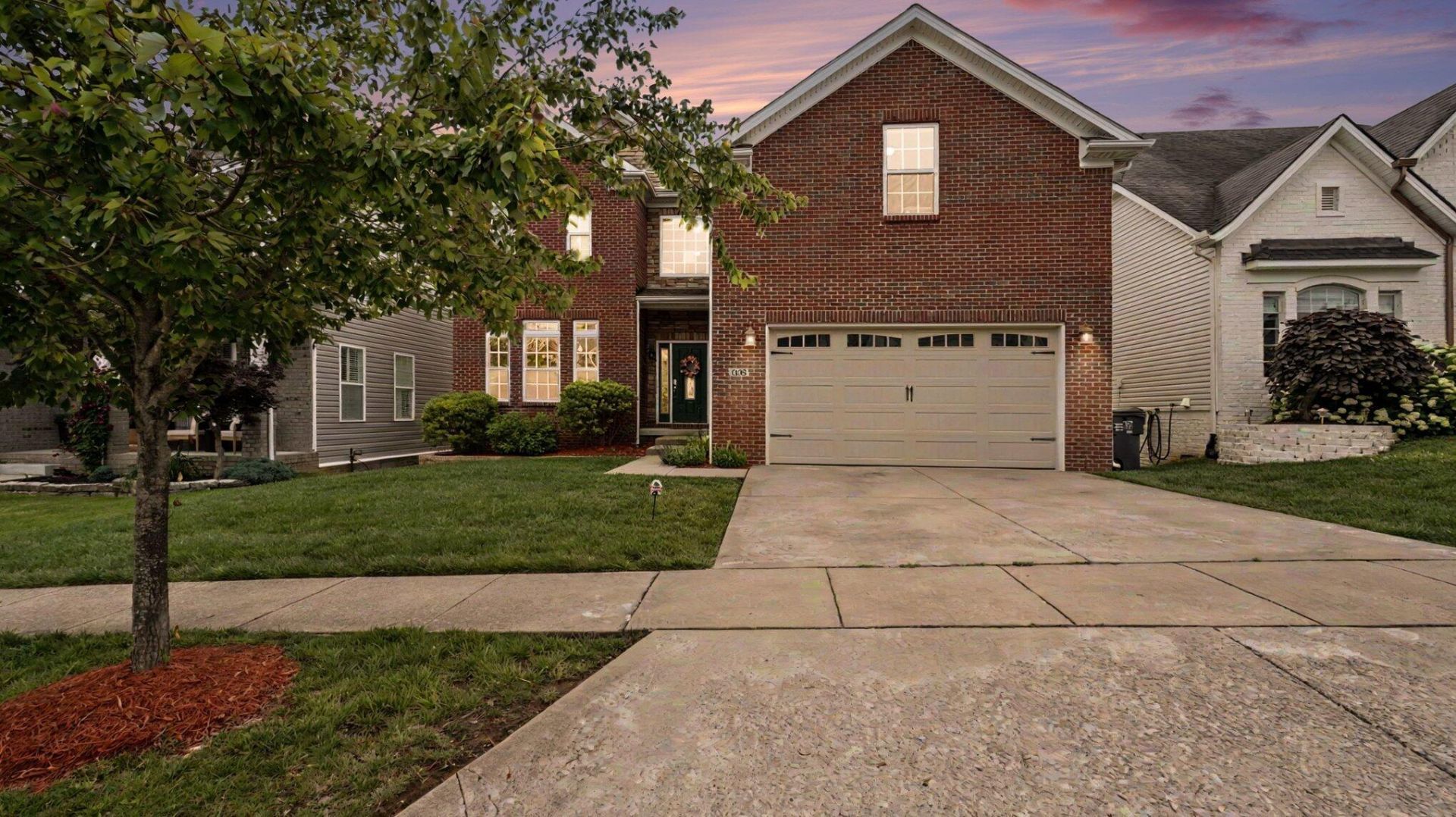 1108 Kavenaugh Lane, Lexington, KY 40509