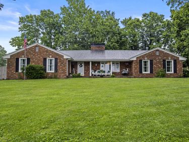 1266 Lexington Road, Harrodsburg, KY 40330