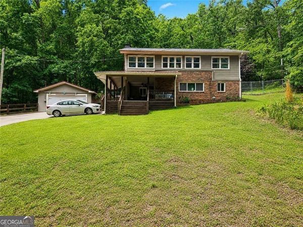 238 Shore Drive, Dahlonega, GA 30533