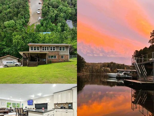 238 Shore Drive, Dahlonega, GA 30533