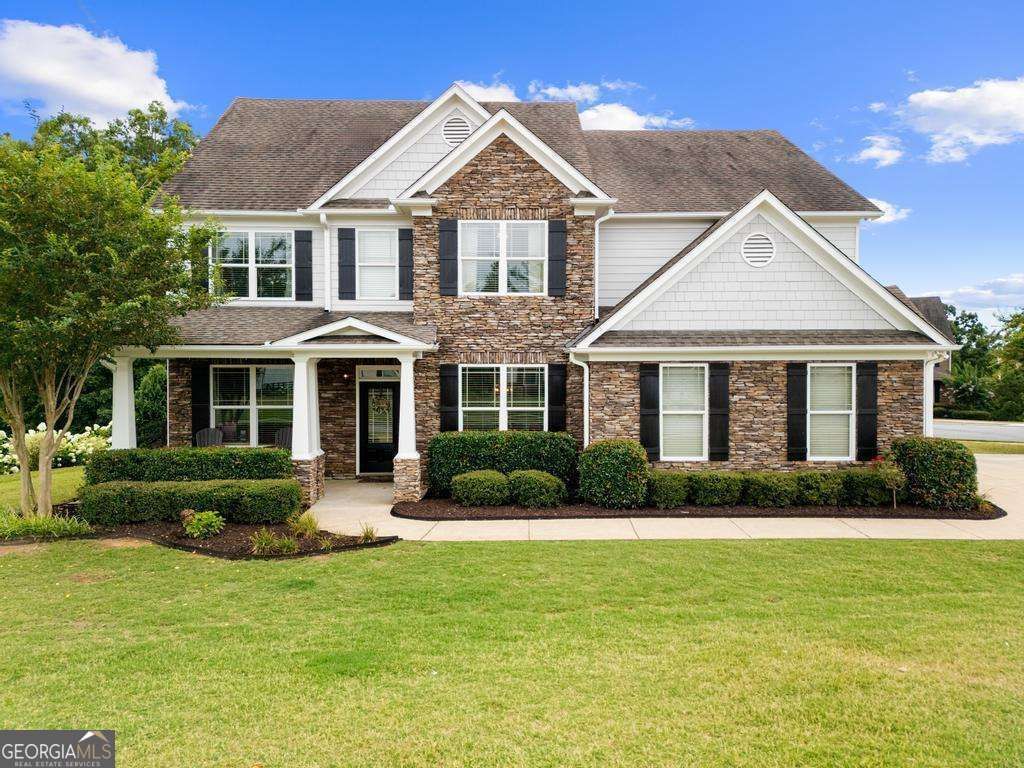 7 Crab Apple Landing, Dallas, GA 30132 Main Photo
