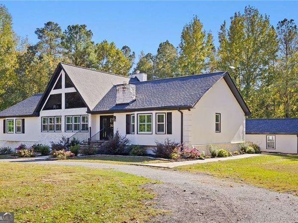 300 Hay Renfroe Drive, Dallas, GA 30157
