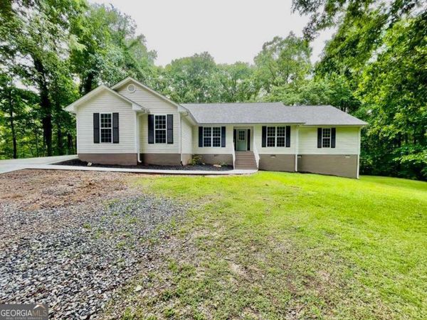 197 Blacks Mill Court, Dawsonville, GA 30534