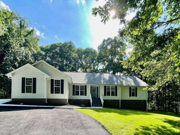 197 Blacks Mill Court, Dawsonville, GA 30534