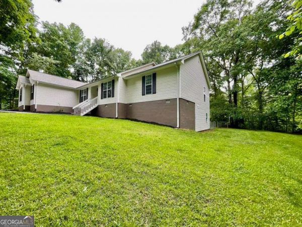 197 Blacks Mill Court, Dawsonville, GA 30534