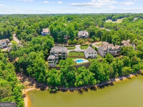 494 River Overlook Road Lot 14, Dawsonville, GA 30534