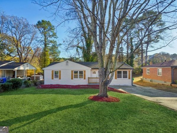 3169 Canary Court, Decatur, GA 30032