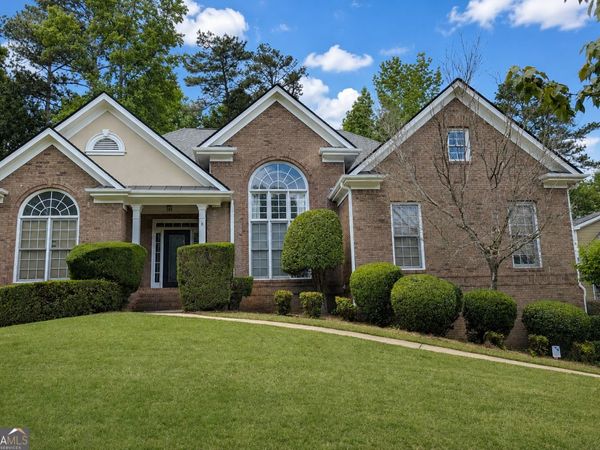3483 Pinemont Drive, Douglasville, GA 30135