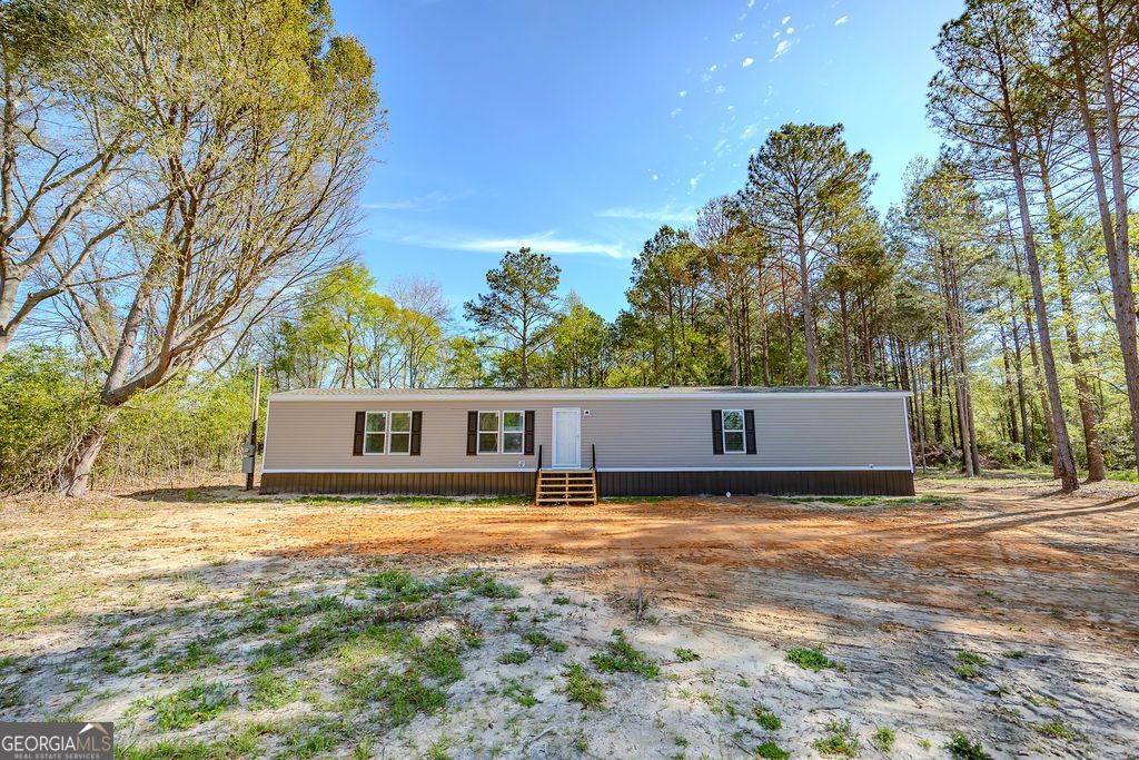 465 Mccord Road, East Dublin, GA 31027 Main Photo