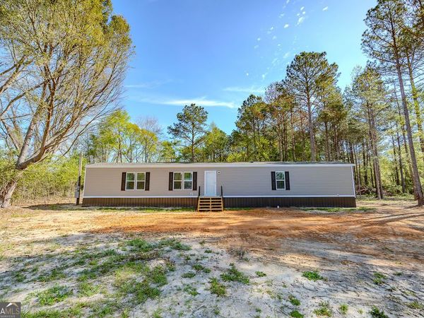 465 McCord Road, East Dublin, GA 31027