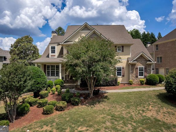1080 Windsor Creek Drive, Grayson, GA 30017