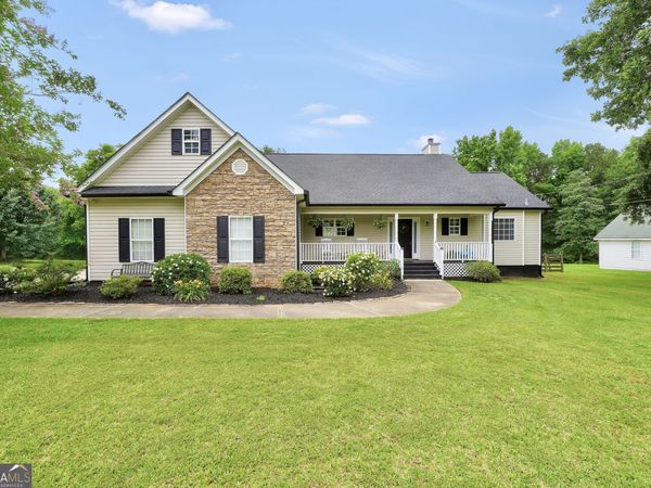 506 Swint Road, Griffin, GA 30224