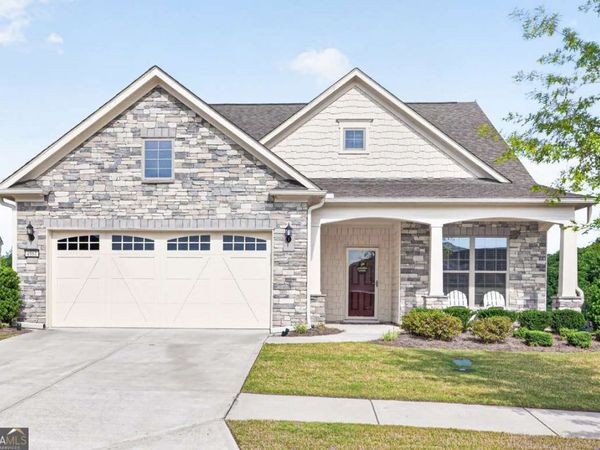 4961 Adler Court, Hoschton, GA 30548