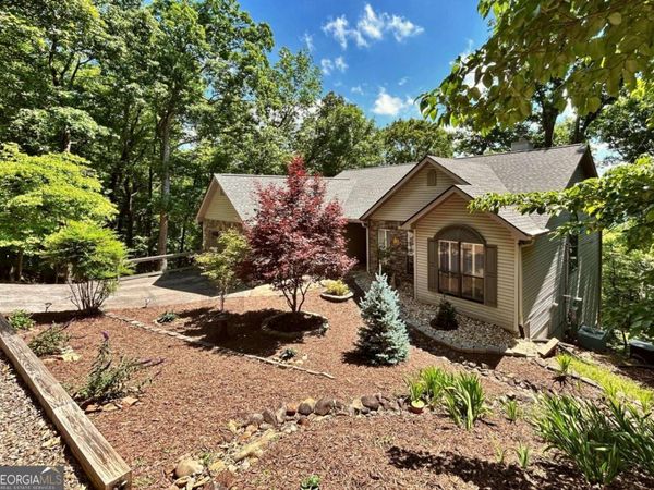 375 Valley View Vista, Jasper, GA 30143