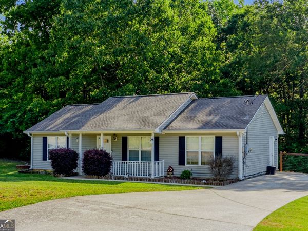 260 Wallace Way, Rockmart, GA 30153