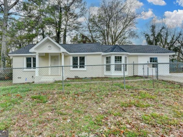574 Glendale Road, Scottdale, GA 30079