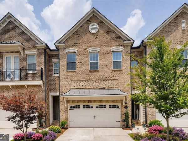 2326 Willington Shoals Place, Smyrna, GA 30080