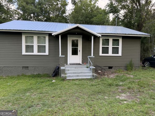 1114 Stephens Street, Soperton, GA 30457