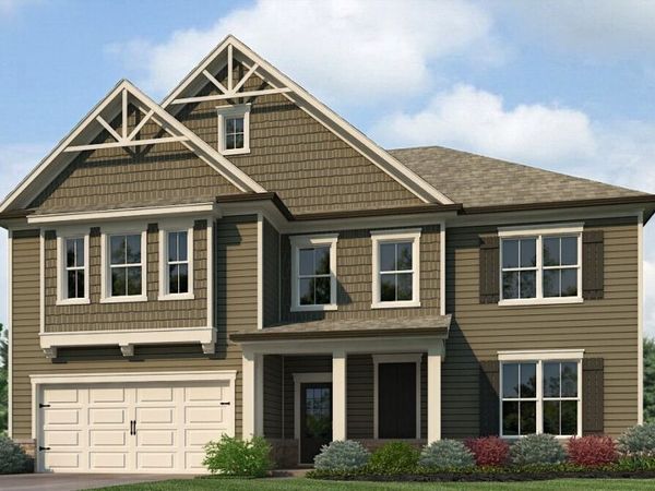 3093 Hallsley Drive, South Fulton, GA 30349