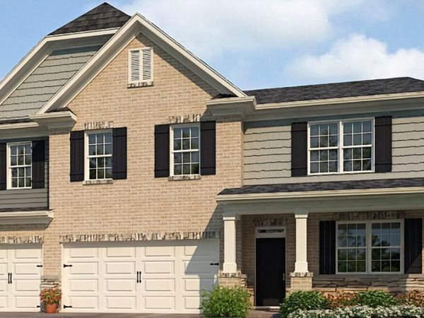 3089 Hallsley Drive, South Fulton, GA 30349