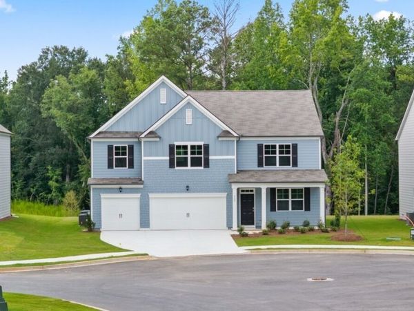 6287 Hallsley Drive, South Fulton, GA 30349