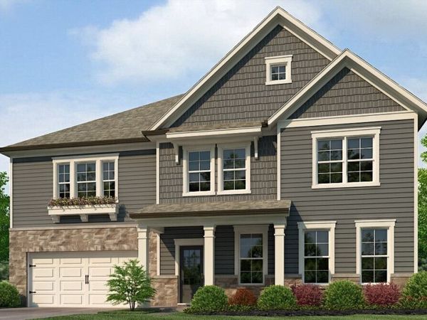 6291 Hallsley Drive, South Fulton, GA 30349