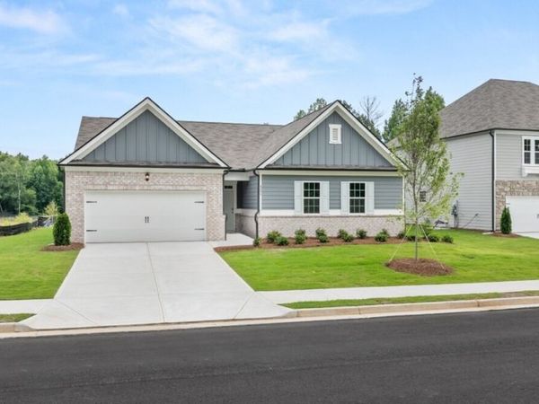 6295 Hallsley Drive, South Fulton, GA 30349