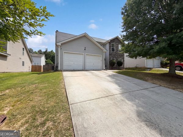 4178 Winston Circle, South Fulton, GA 30349