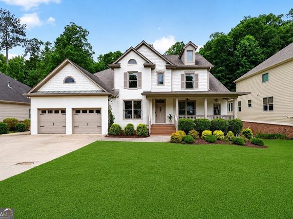 134 Newcastle Walk, Woodstock, GA 30188