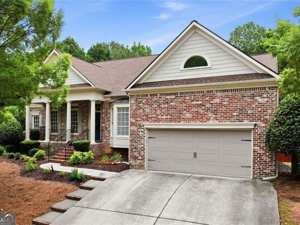 2570 Middleton Way, Grayson, GA 30017
