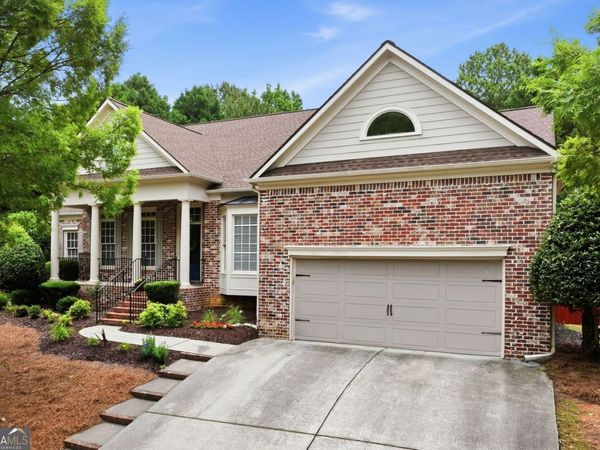 2570 Middleton Way, Grayson, GA 30017
