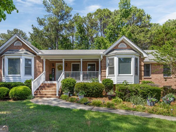4790 SE Meadowlark Drive, Conyers, GA 30094