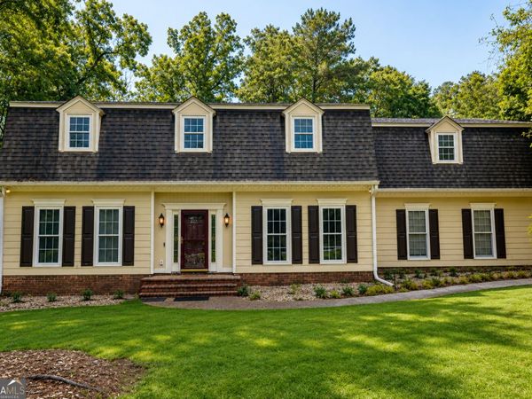 7014 Standing Boy Road, Columbus, GA 31904
