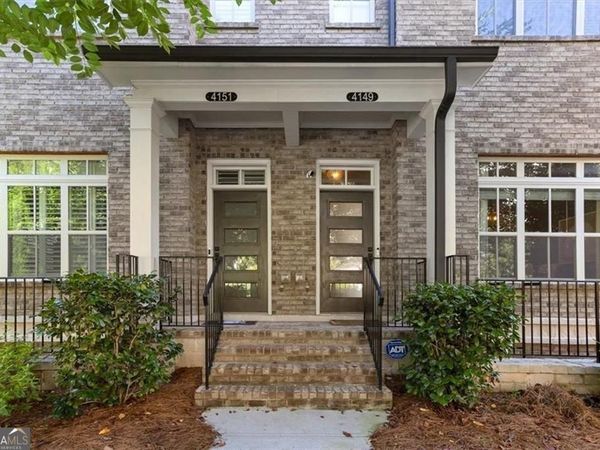 4149 Township Parkway, Sandy Springs, GA 30342