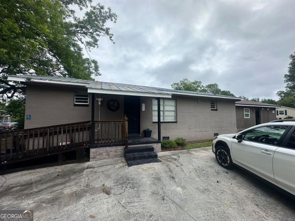 648 Ellington Avenue, Thomson, GA 30824
