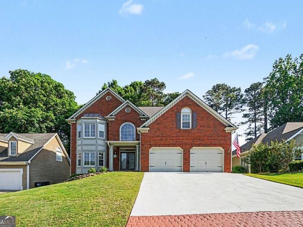 3917 Golflinks Drive, Acworth, GA 30101