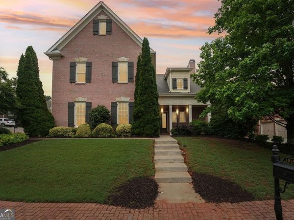 3016 Haynes Cove, Alpharetta, GA 30022