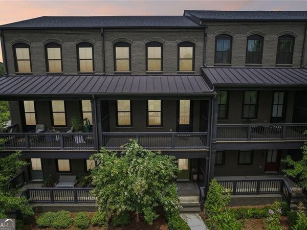 6675 Cortland Walk, Alpharetta, GA 30005