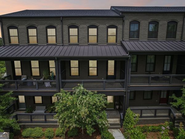 6675 Cortland Walk, Alpharetta, GA 30005