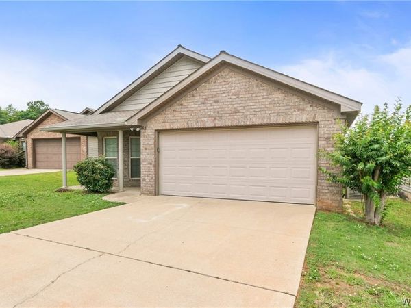 184 Roscommon Road, Tuscaloosa, AL 35405