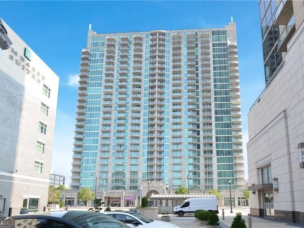 361 17th Street NW, Unit 1923, Atlanta, GA 30363