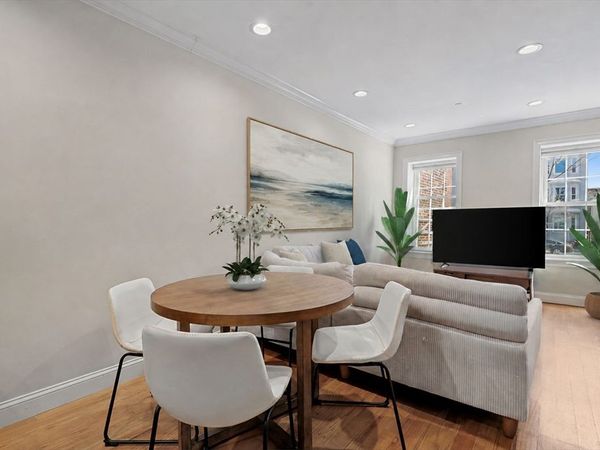 110 Chelsea St, Unit 1, Boston, MA 02120