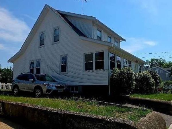 60 Elliot Ave, Quincy, MA 02171