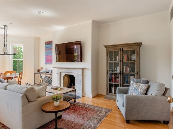 507 Columbus, Unit 4, Boston, MA 02118