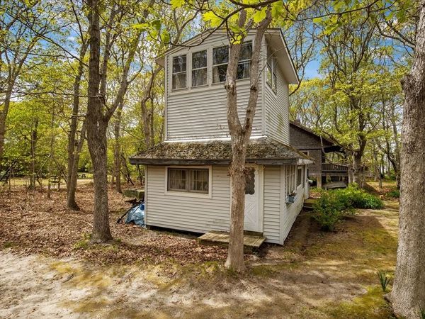 14 Old Colony Ave, Wareham, MA 02532