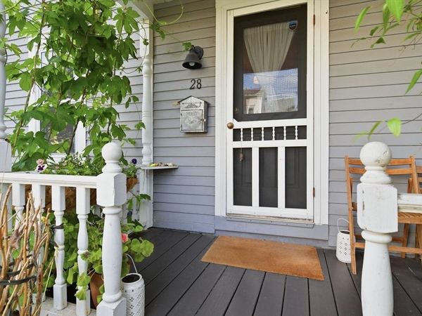 28 Winter St, Unit 28, Easthampton, MA 01027